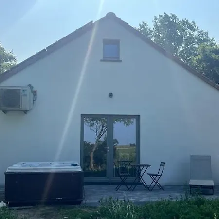 Gasthof Landelijk Met Jacuzzi En Ir-sauna *
