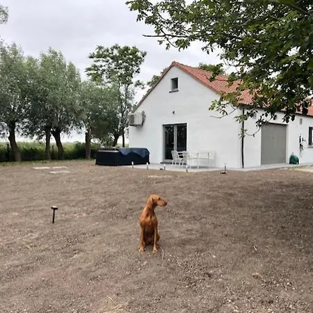 Landelijk Met Jacuzzi En Ir-sauna Gasthof