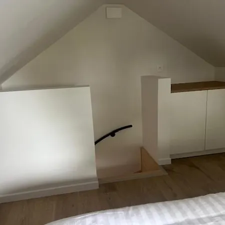 Landelijk Met Jacuzzi En Ir-sauna *